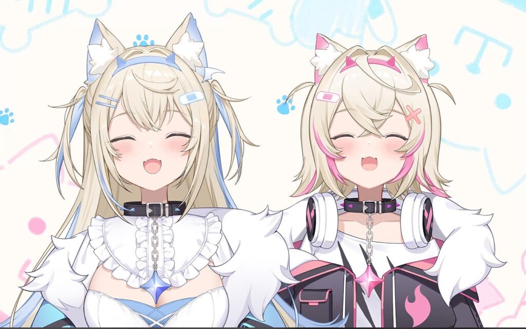 フワモコ フワワ活動休止