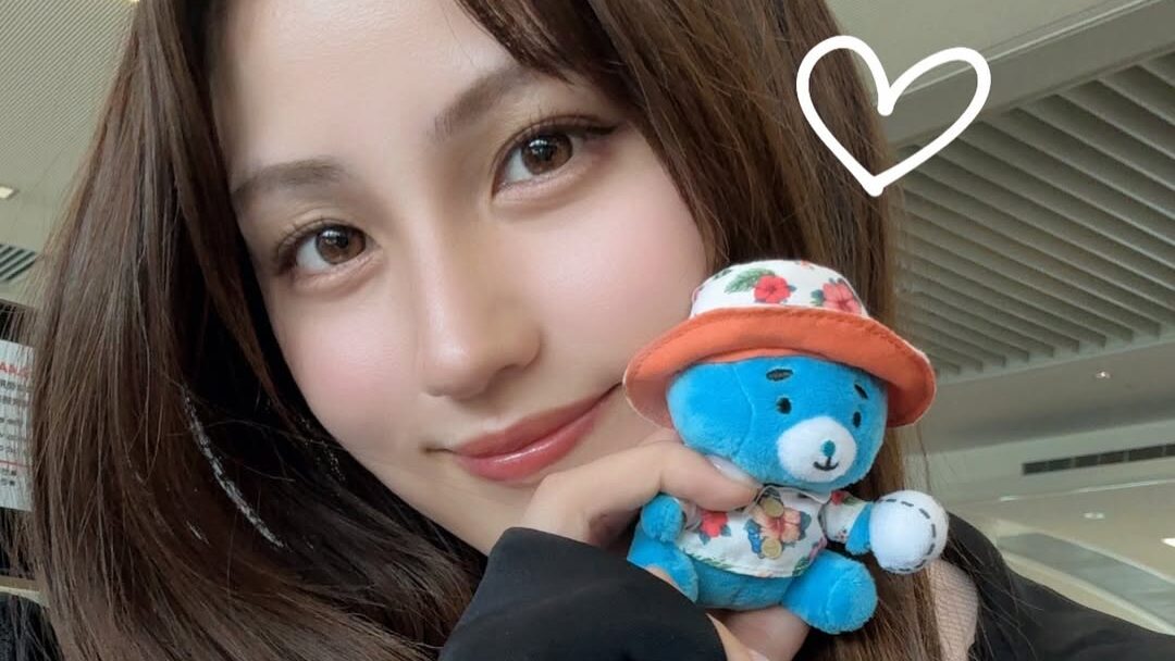 花咲楓香 北海道旭川出身 グラビアアイ