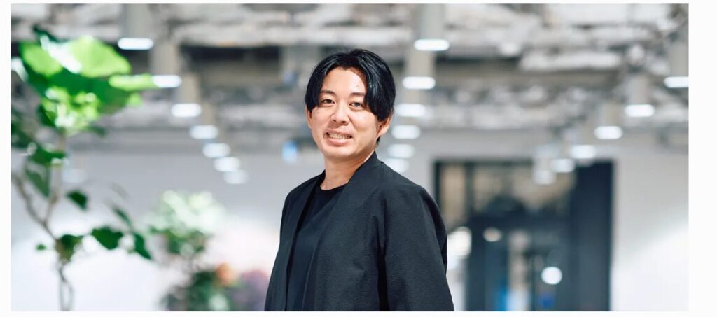 株式会社ナレッジワーク代表取締役CEO・麻野耕司氏のプロフィール画像