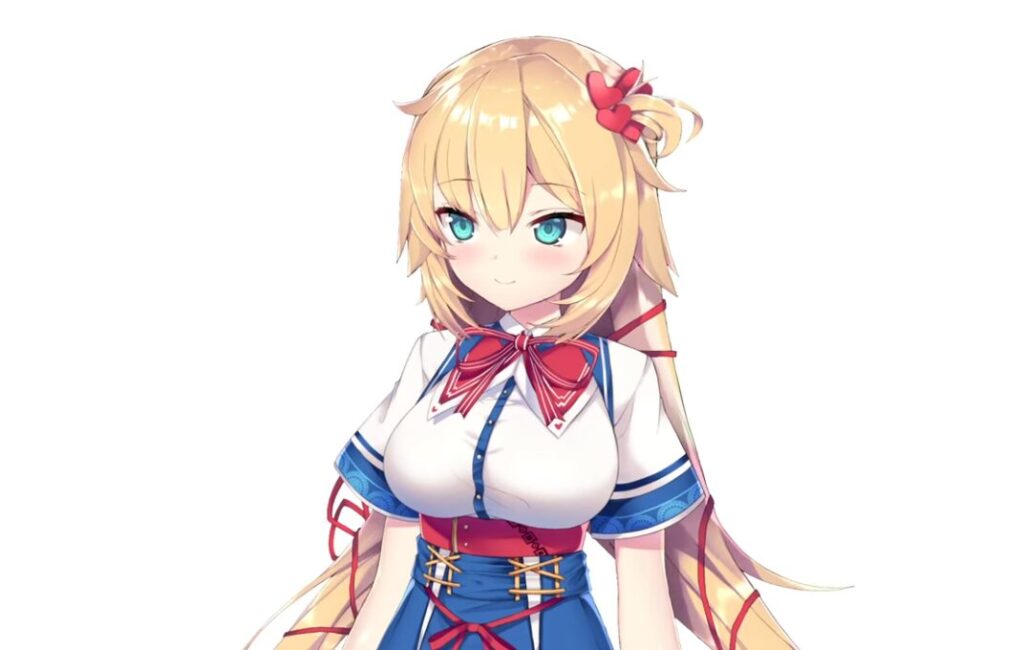 赤井はあとプロフィール